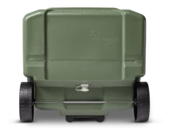 Igloo ECOCOOL Latitude 60 QT Roller Cooler 16 Igloo ECOCOOL Latitude 60 QT Roller Cooler -Camping Discounter 00034777 B