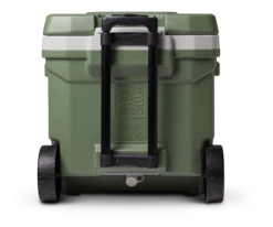 Igloo ECOCOOL Latitude 60 QT Roller Cooler 11 Igloo ECOCOOL Latitude 60 QT Roller Cooler -Camping Discounter 00034777 BK