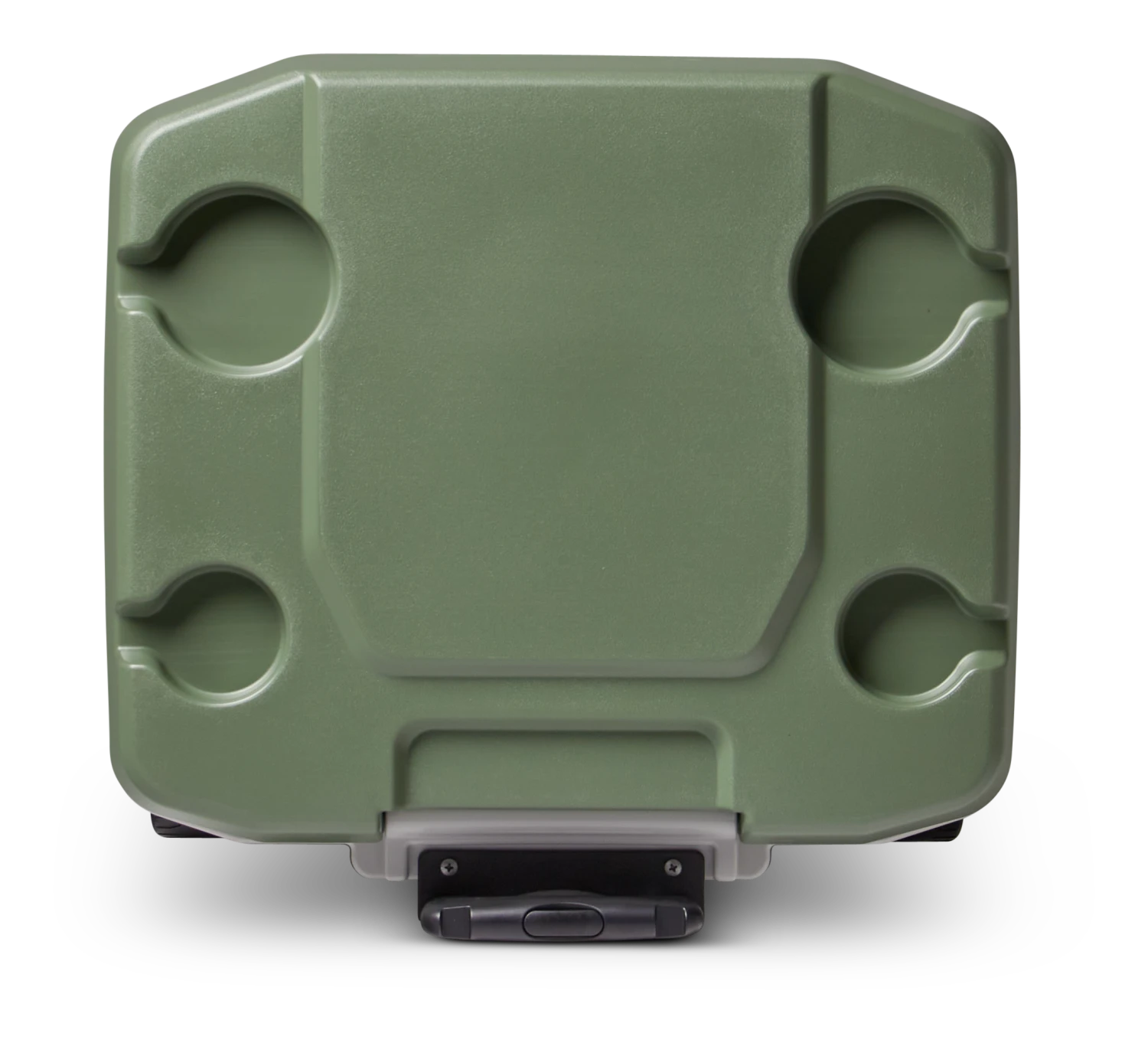 Igloo ECOCOOL Latitude 60 QT Roller Cooler 5 Igloo ECOCOOL Latitude 60 QT Roller Cooler - Image 5