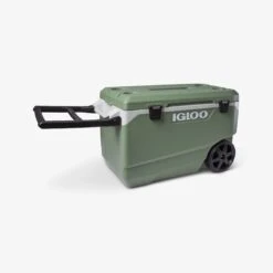 Igloo ECOCOOL Latitude 90 QT Roller Cooler -Camping Discounter 00034777 5