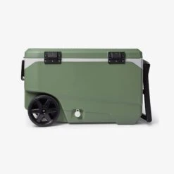 Igloo ECOCOOL Latitude 90 QT Roller Cooler -Camping Discounter 00034777 6