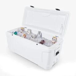 Igloo Maxcold Contour 150 Coolbox -Camping Discounter 00050074 P