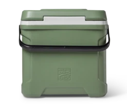 Igloo ECOCOOL Latitude 30 Qt Cooler -Camping Discounter 00050489 BK