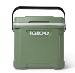 Igloo ECOCOOL Latitude 30 Qt Cooler -Camping Discounter 00050489 F1