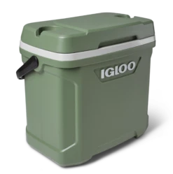 Igloo ECOCOOL Latitude 30 Qt Cooler -Camping Discounter 00050489 H