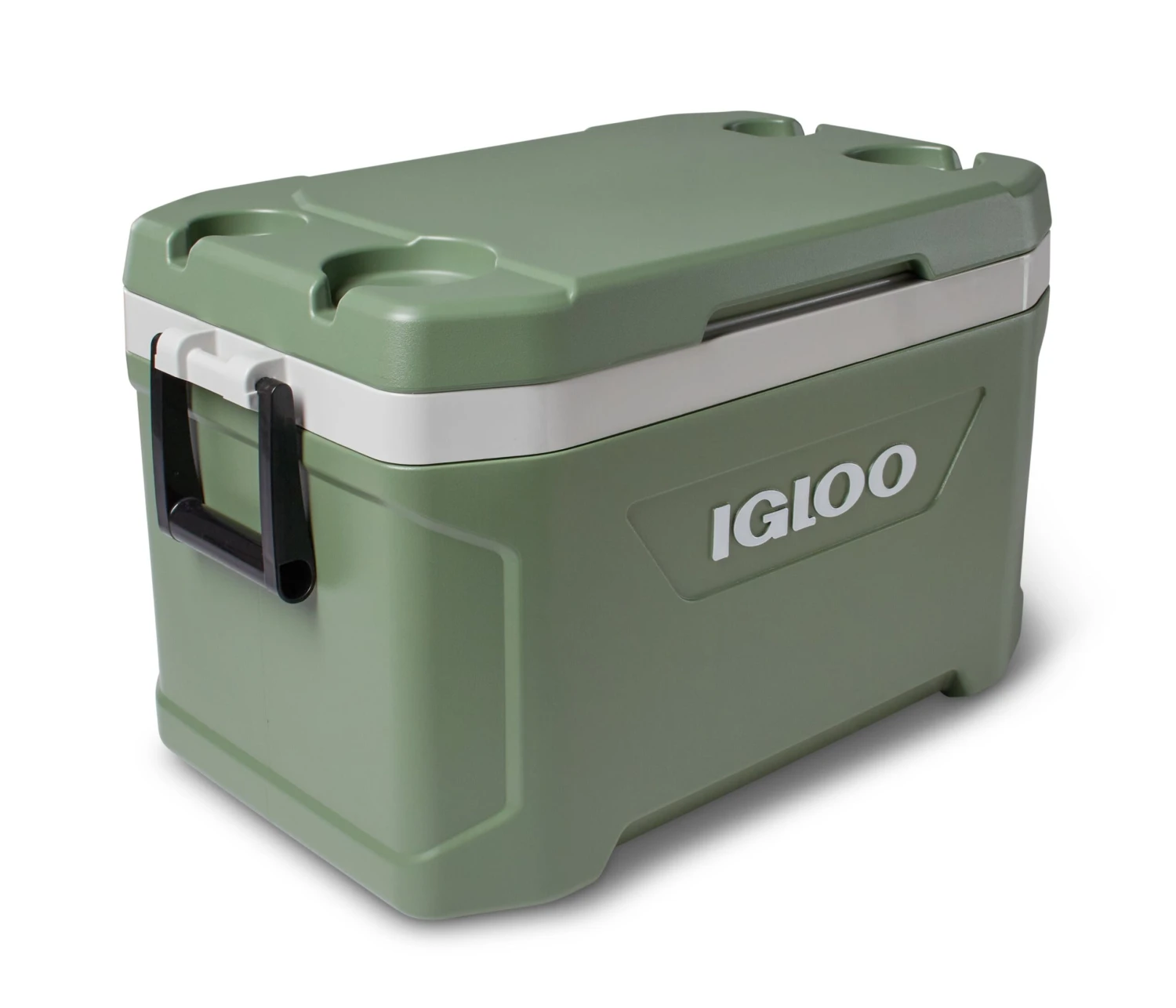 Igloo ECOCOOL Latitude 52 QT Cooler 6 Igloo ECOCOOL Latitude 52 QT Cooler - Image 6