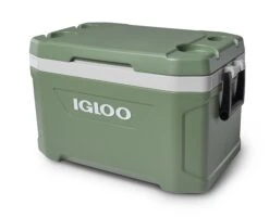 Igloo ECOCOOL Latitude 52 QT Cooler 11 Igloo ECOCOOL Latitude 52 QT Cooler -Camping Discounter 00050491 H1