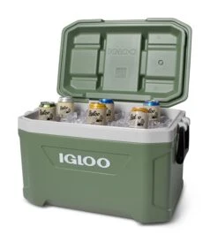 Igloo ECOCOOL Latitude 52 QT Cooler 10 Igloo ECOCOOL Latitude 52 QT Cooler -Camping Discounter 00050491 P1