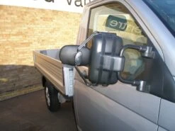 Milenco MGI Steady XL Towing Mirror -Camping Discounter 001 161123 144236