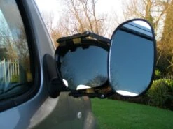 Milenco MGI Steady XL Towing Mirror -Camping Discounter 013
