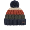 Barts Wilhelm Beanie Blue