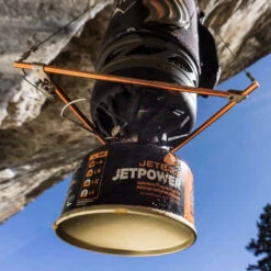 Jetboil Hanging Kit -Camping Discounter 1090947 insitu01