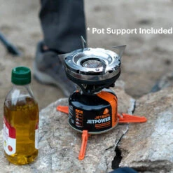 Jetboil MiniMo Cooking System - Sunset -Camping Discounter 1090956 1097720 1107876 detail02