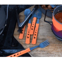 Jetboil Utensil Kit -Camping Discounter 1090966 insitu01