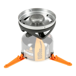 Jetboil Zip CookING System - Carbon -Camping Discounter 1090968 detail02