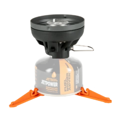 Jetboil Flash Cook System - Carbon -Camping Discounter 1097717 1097718 1097715 1097714 detail02