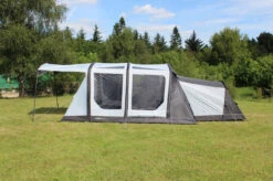 Outdoor Revolution Movelite T3E Low Drive Away Awning - Ex Show DISPLAY Up 5 Days -Camping Discounter 10 2 ae35e428 d18d 4b94 8520 fc295bcf3efb