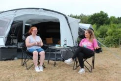 Outdoor Revolution Airedale 9DSE Tent With Footprint And Lounge Liner 22 Outdoor Revolution Airedale 9DSE Tent With Footprint And Lounge Liner -Camping Discounter 10 3 1