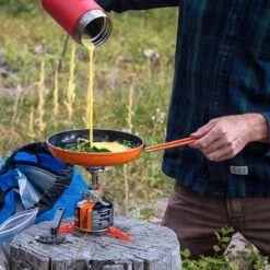 Jetboil Summit Skillet -Camping Discounter 1103610 insitu02