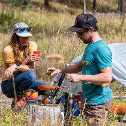 Jetboil Summit Skillet -Camping Discounter 1103610 insitu04