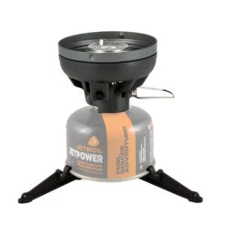 Jetboil Flash Cooking System - Camo -Camping Discounter 1107427 detail01