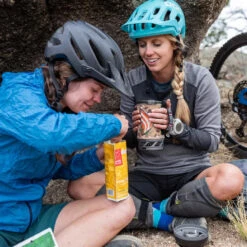 Jetboil Flash Cooking System - Camo -Camping Discounter 1107427 insitu01