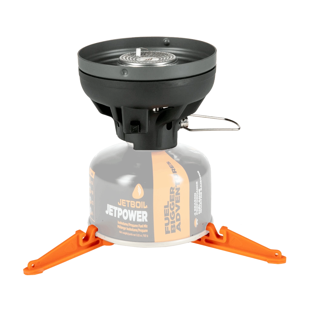 Jetboil Flash Cook System - Fractile 5 Jetboil Flash Cook System - Fractile - Image 5