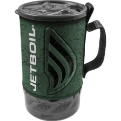 Jetboil Flash Cook System - Wild -Camping Discounter 1114605 detail03