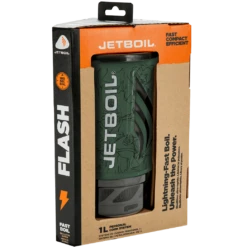 Jetboil Flash Cook System - Wild -Camping Discounter 1114605 detail04