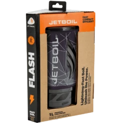Jetboil Flash Cook System - Fractile 8 Jetboil Flash Cook System - Fractile -Camping Discounter 1114606 detail04