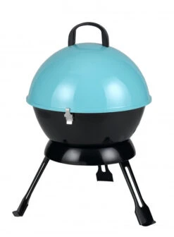 Tepro Mini Kettle BBQ Grill Salida -Camping Discounter 1141 salida 01
