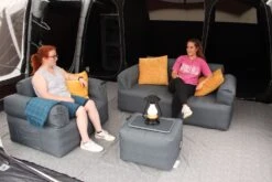 Outdoor Revolution Airedale 9DSE Tent With Footprint And Lounge Liner 24 Outdoor Revolution Airedale 9DSE Tent With Footprint And Lounge Liner -Camping Discounter 12 3 1