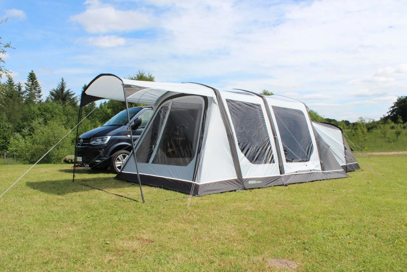 Outdoor Revolution Movelite T3E Mid Drive Away Awning - 220 To 255cm 18 Outdoor Revolution Movelite T3E Mid Drive Away Awning - 220 To 255cm - Image 18