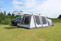 Outdoor Revolution Movelite T3E Low Drive Away Awning - Ex Show DISPLAY Up 5 Days -Camping Discounter 13 2 c15e7a1c 020c 42c9 9669 8c627bc26685