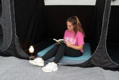 Outdoor Revolution Airedale 9DSE Tent With Footprint And Lounge Liner 25 Outdoor Revolution Airedale 9DSE Tent With Footprint And Lounge Liner -Camping Discounter 13 3 1