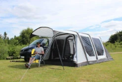 Outdoor Revolution Movelite T3E Low Drive Away Awning - Ex Show DISPLAY Up 5 Days -Camping Discounter 14 1 8cb9a756 1353 4f5d a85f 08f520c668a9