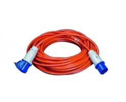 10m Mains Connection Lead