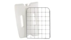 Outwell ECOcool Grey 24L UK - 12V/230V -Camping Discounter 17aa0d90a4382c886955eb40a681c32b