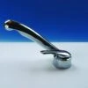 Reich TWIST Mixer Tap Chrome - Right Hand