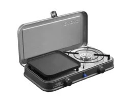 Cadac 2 To 2 Cook Pro Deluxe Stove -Camping Discounter 202 20 2 Cook 2 Pro Deluxe 4