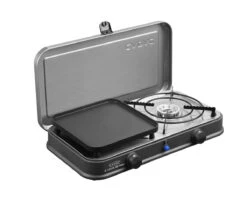 Cadac 2 Cook 2 Pro Deluxe QR Stove -Camping Discounter 202 20 2 Cook 2 Pro Deluxe 4 c7a610af 9f2e 42e6 85da caa3f05c7b8d