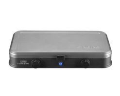 Cadac 2 To 2 Cook Pro Deluxe Stove -Camping Discounter 202 20 2 Cook 2 Pro Deluxe 7