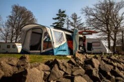 Vango Tolga Air VW Drive Away Awning - Blue -Camping Discounter 2020 Vango Lifestyle Awning Tolga 03 small