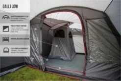 Vango Galli Low Poled Drive Away Awning -Camping Discounter 2021 Vango Call Out Galli Low 2 small