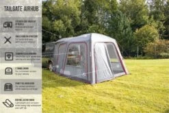 Vango Tailgate AirHub Drive Away Awning -Camping Discounter 2021 Vango Call Out Tailgate AirHub 2 small