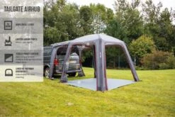 Vango Tailgate AirHub Drive Away Awning -Camping Discounter 2021 Vango Call Out Tailgate AirHub small