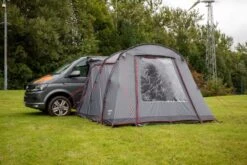 Vango Faros II Low Drive Away Awning -Camping Discounter 2021 Vango Lifestyle Faros II 10 small