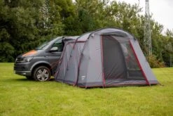 Vango Faros II Low Drive Away Awning -Camping Discounter 2021 Vango Lifestyle Faros II 11 small