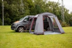 Vango Faros II Low Drive Away Awning -Camping Discounter 2021 Vango Lifestyle Faros II 13 small