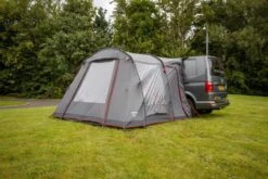 Vango Faros II Low Drive Away Awning -Camping Discounter 2021 Vango Lifestyle Faros II 5 small